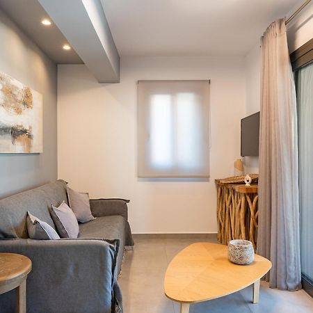 Brand New Flat Near De Bosset Bridge, Argostoli Apartment Ngoại thất bức ảnh