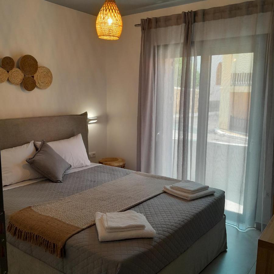 Brand New Flat Near De Bosset Bridge, Argostoli Apartment Ngoại thất bức ảnh
