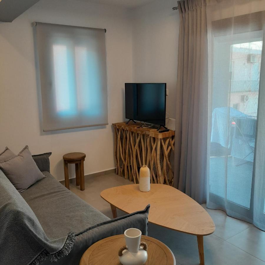 Brand New Flat Near De Bosset Bridge, Argostoli Apartment Ngoại thất bức ảnh