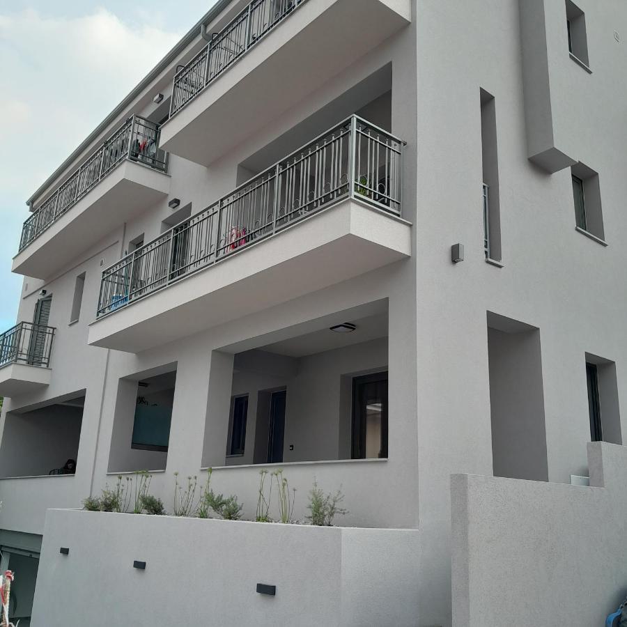 Brand New Flat Near De Bosset Bridge, Argostoli Apartment Ngoại thất bức ảnh