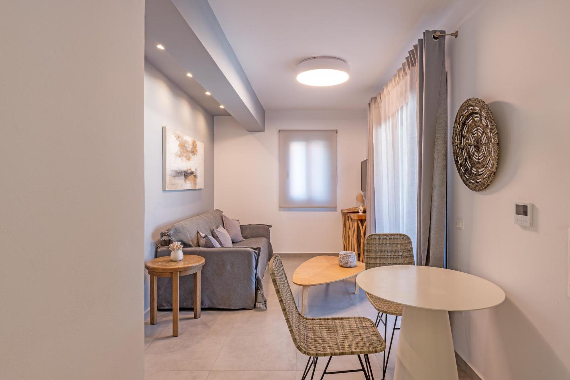 Brand New Flat Near De Bosset Bridge, Argostoli Apartment Ngoại thất bức ảnh