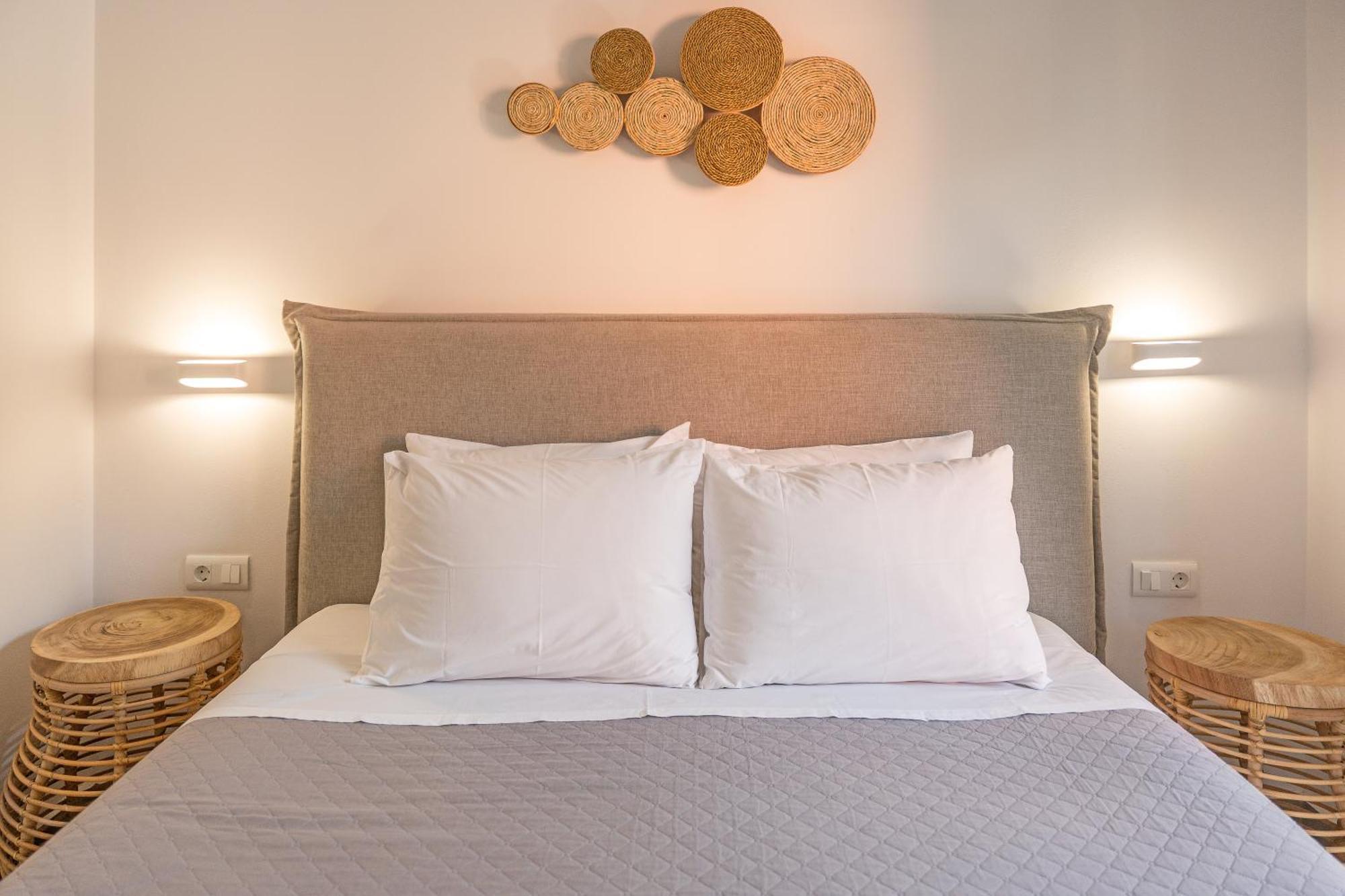 Brand New Flat Near De Bosset Bridge, Argostoli Apartment Ngoại thất bức ảnh