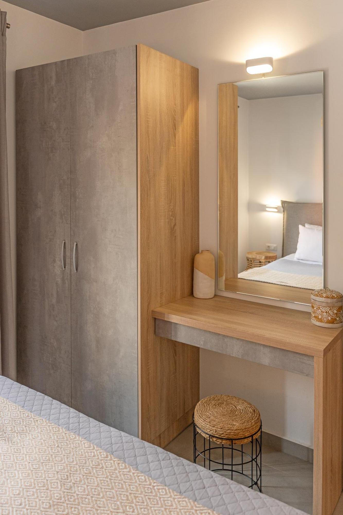 Brand New Flat Near De Bosset Bridge, Argostoli Apartment Ngoại thất bức ảnh