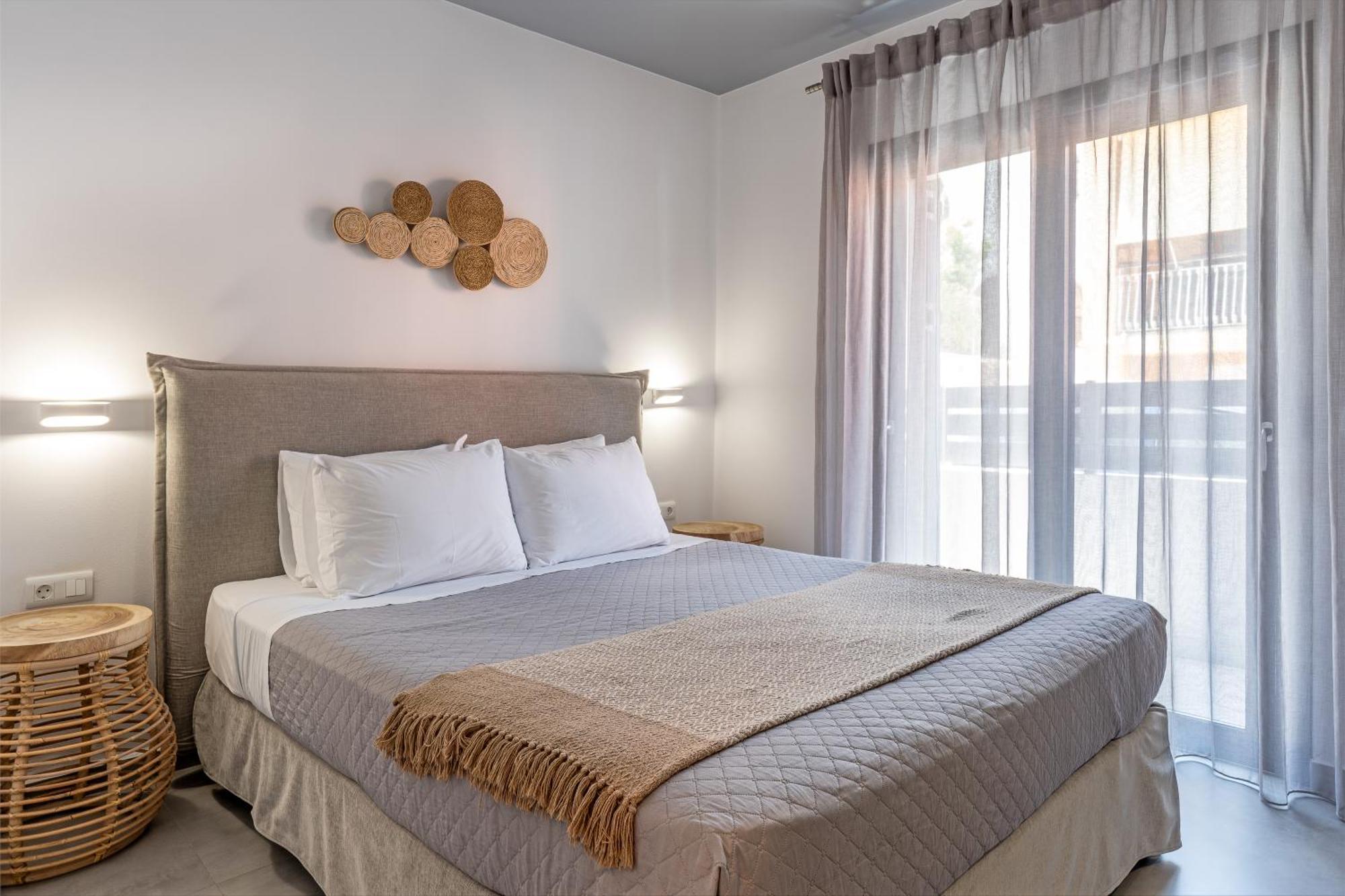 Brand New Flat Near De Bosset Bridge, Argostoli Apartment Ngoại thất bức ảnh