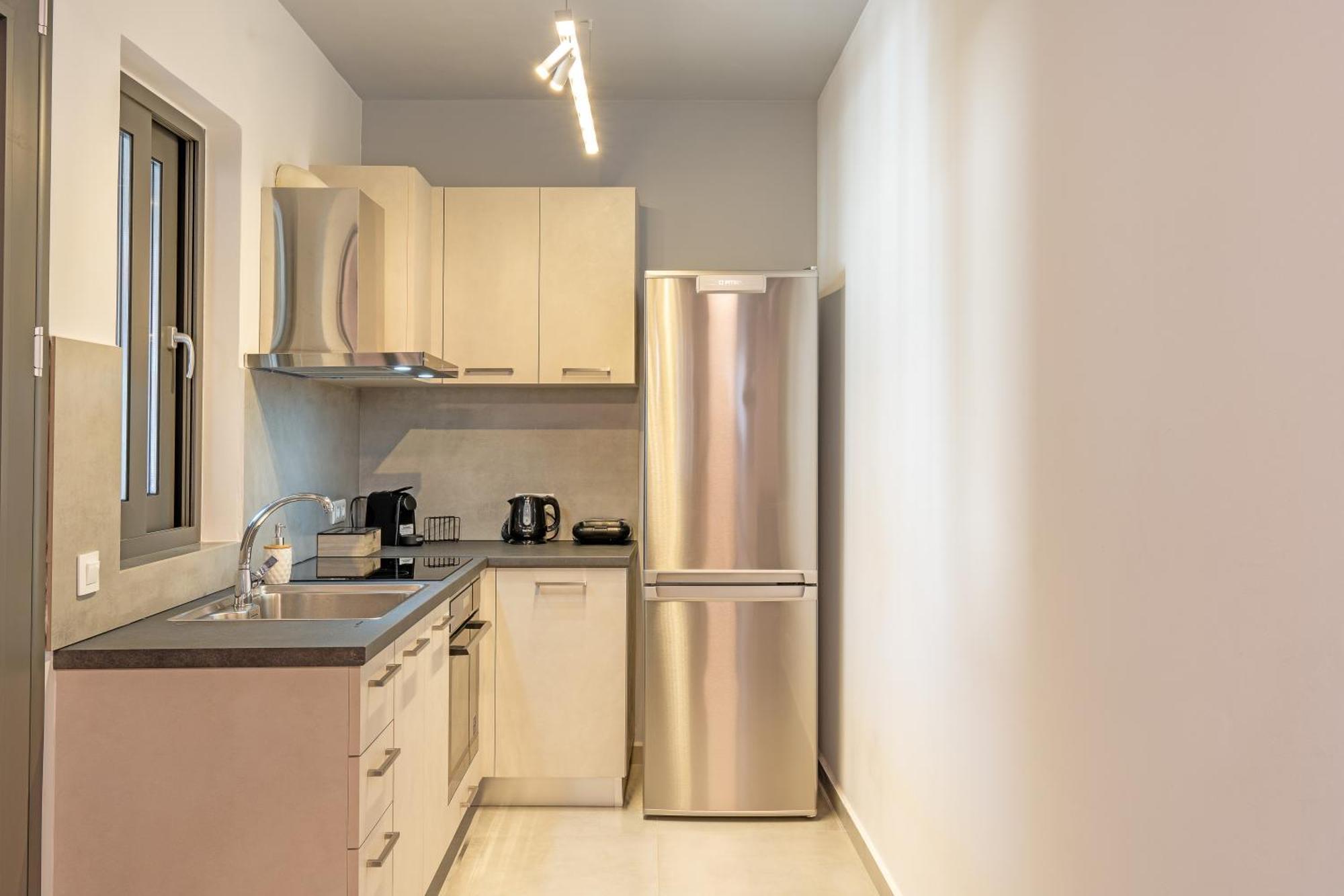 Brand New Flat Near De Bosset Bridge, Argostoli Apartment Ngoại thất bức ảnh