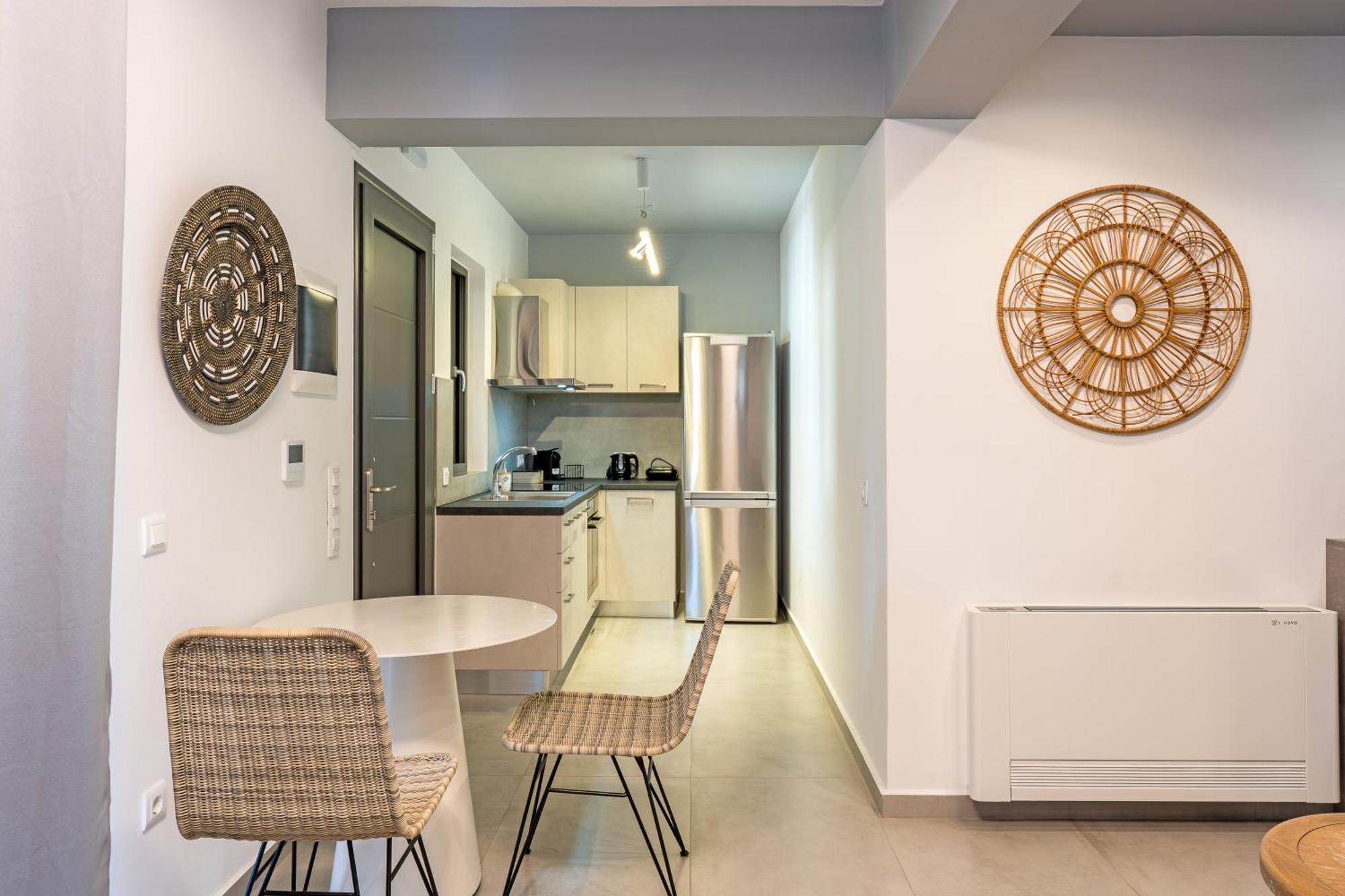 Brand New Flat Near De Bosset Bridge, Argostoli Apartment Ngoại thất bức ảnh