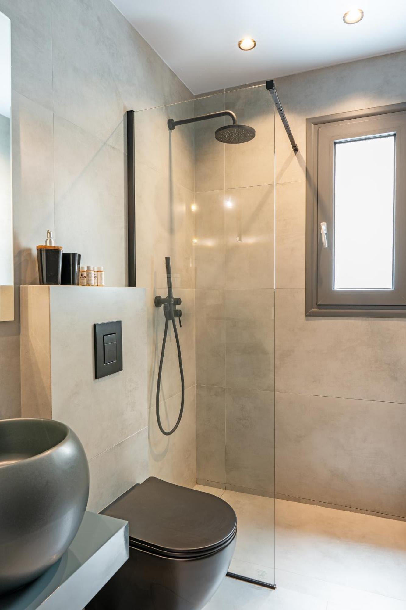 Brand New Flat Near De Bosset Bridge, Argostoli Apartment Ngoại thất bức ảnh