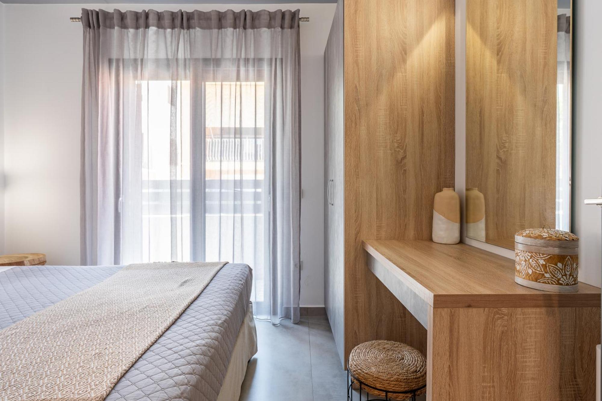 Brand New Flat Near De Bosset Bridge, Argostoli Apartment Ngoại thất bức ảnh