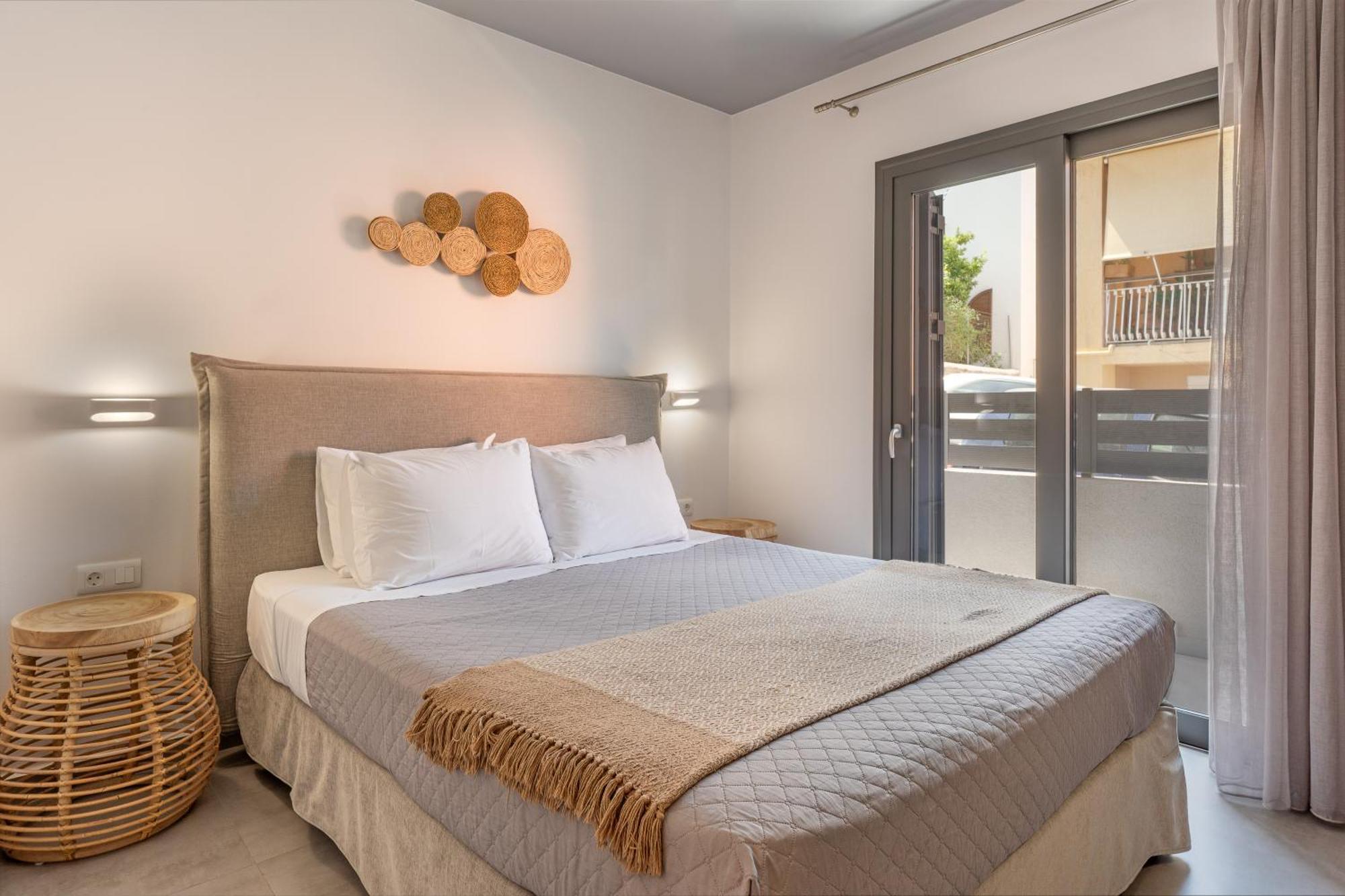 Brand New Flat Near De Bosset Bridge, Argostoli Apartment Ngoại thất bức ảnh